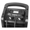 Strend Pro BC-730 Vozík štartovací, nabíjací, 12/24V, 40 A, štart 400 A, na autobatérie | ajtech.sk