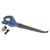 Güde LB 18 201 05 Akumulátorový fúkač lístia (1x2,0Ah) | ajtech.sk