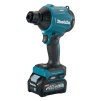 Makita Akumulátorový fukár 40 V (1x2,0 Ah), AS001GA101 | ajtech.sk