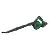 Bosch UniversalLeafBlower 18V-130 Akumulátorový fúkar lístia (1x2,5Ah) 06008A0600 | ajtech.sk