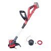 Akumulátorový vyžínač Worcraft CGT-S20LiST | extratech.sk
