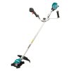 Makita UR002GZ01 Akumulátorový krovinorez 40 V (bez aku) | ajtech.sk