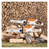 STIHL MSA 60 C-B Akumulátorová reťazová píla (1x AK20) MA040115814 | ajtech.sk