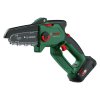 Bosch EasyChain 18V-15-7 Akumulátorová reťazová píla (1x2,5Ah) 06008B8900 | ajtech.sk
