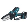 Makita DUC101SF01 Akumulátorová prerezávacia píla 18V (1x3,0Ah) | ajtech.sk
