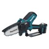 Makita UC100DWA01 Akumulátorová prerezávacia píla 12V (1x2,0Ah) | ajtech.sk