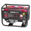 Strend Pro KM4000-A Elektrocentrála, 3.0/2.8 kW, benzínová | ajtech.sk