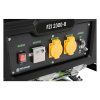 FIELDMANN FZI 2300-B Elektrocentrála | extratech.sk