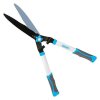 AQUACRAFT 371213 WavyBlade Nožnice na živý plot teleskopické, 211567 | ajtech.sk