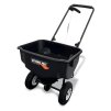 Strend Pro Rozmetadlo sypkých materiálov Goodfarm 201, 20 lit./30 kg, posyp max. 8 m | ajtech.sk