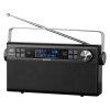 SENCOR SRD 7800 DAB/FM/BT rádio | ajtech.sk