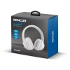 SENCOR SEP 710BT WH Bezdrôtové sluchadlá | ajtech.sk