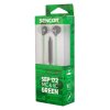 Slúchadlá SENCOR SEP 172 VCM GREEN | ajtech.sk