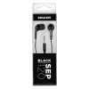Slúchadlá SENCOR SEP 120 BLACK | ajtech.sk