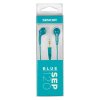 Slúchadlá SENCOR SEP 120 BLUE | ajtech.sk