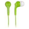 Slúchadlá SENCOR SEP 120 GREEN | ajtech.sk