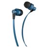 Slúchadlá SENCOR SEP 300 MIC BLUE | ajtech.sk
