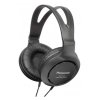 Slúchadlá PANASONIC RP-HT161E-K | ajtech.sk