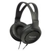 Slúchadlá PANASONIC RP-HT161E-K | ajtech.sk