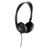 Slúchadlá SENCOR SEP 275BK | ajtech.sk