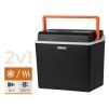 Autochladnička Strend Pro 2v1 (30 l) 12V/230V | extratech.sk