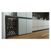 HAIER HWS49GAE vinotéka jednozónová | ajtech.sk