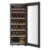 HAIER HWS77DGAU1 vinotéka dvojzónová | ajtech.sk