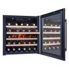 Vínotéka AMICA WBA 4060DB | ajtech.sk
