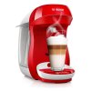 Espresso BOSCH TAS1006 HAPPY TASSIMO BÍLO-ČER | ajtech.sk