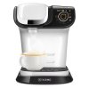 Espresso BOSCH TAS6004 | ajtech.sk
