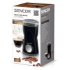 Mlynček na kávu SENCOR SCG 1050BK | ajtech.sk