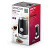 Mlynček na kávu SENCOR SCG 2051BK | ajtech.sk