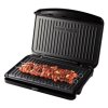 George Foreman 25820-56 fit Large Elektrický gril | ajtech.sk
