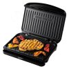 George Foreman 25810-56 fit Medium Kontaktný gril | ajtech.sk