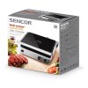 Kontaktný gril SENCOR SBG 5030BK | ajtech.sk