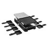 SENCOR SBG 0260BK stolný raclette gril | ajtech.sk