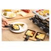 SENCOR SBG 0260BK stolný raclette gril | ajtech.sk