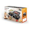 SENCOR SBG 0260BK stolný raclette gril | ajtech.sk