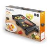 SENCOR SBG 108BK Stolový elektrický gril | ajtech.sk