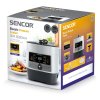 Elektrický hrniec SENCOR SPR 3600WH | ajtech.sk