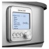 Hrniec na pomalé varenie SENCOR SPR 7200SS | ajtech.sk