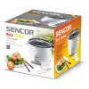 Ryžovar SENCOR SRM 1500WH | ajtech.sk