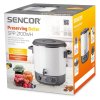 Hrniec na zaváranie SENCOR SPP 2100WH | ajtech.sk
