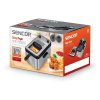 Fritéza SENCOR SFR 7200SS | ajtech.sk