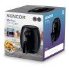 SENCOR SFR 3130BK Teplovzdušná fritéza | ajtech.sk