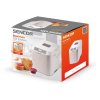 Domáca pekáreň SENCOR SBR 1040WH | ajtech.sk