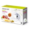 Kuchynský krájač SENCOR SFS 1001GR | ajtech.sk