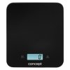 CONCEPT VK5712 Váha kuchynská  | ajtech.sk