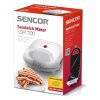 Sendvičovač SENCOR SSM 1100 | ajtech.sk