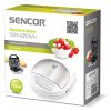 Sendvičovač SENCOR SSM 4310WH | ajtech.sk